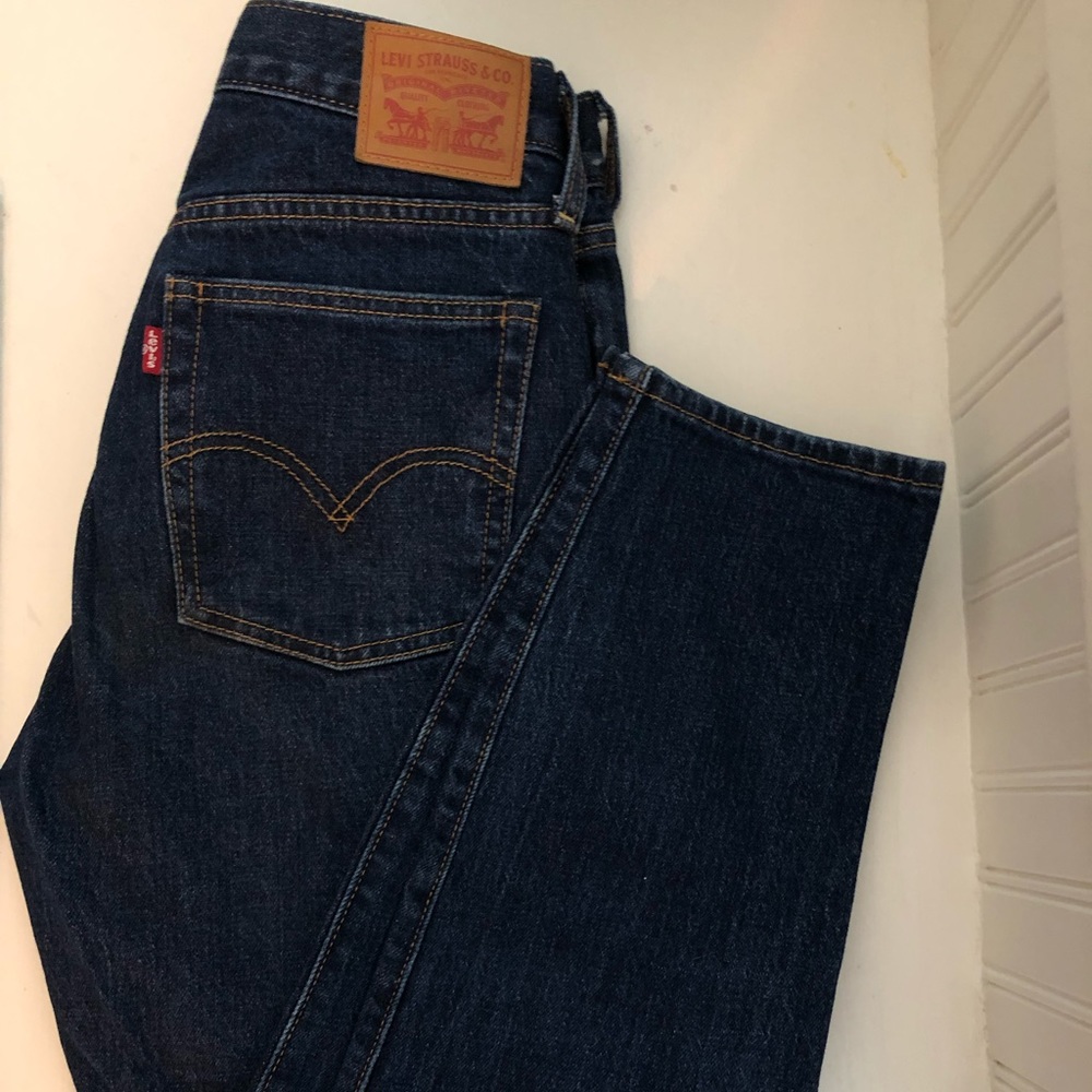 Levi’s Jeans